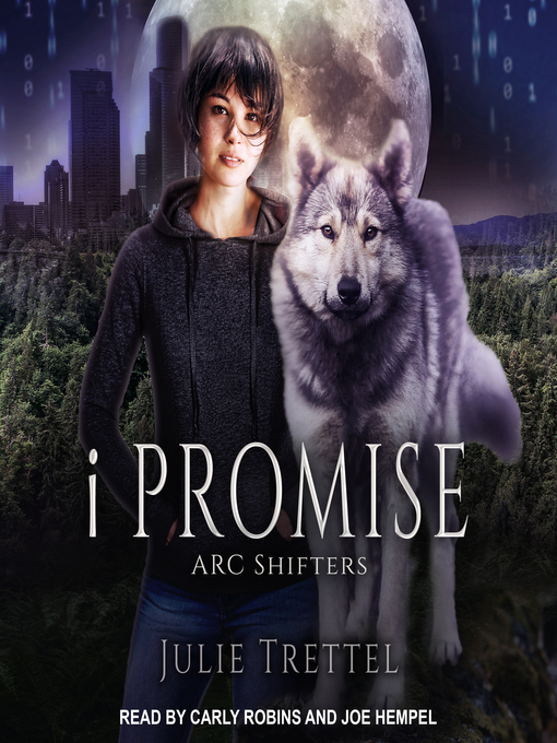 Title details for iPromise by Julie Trettel - Available